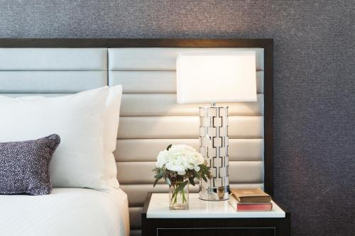 Habitación Clásica - 2 camas dobles del hotel Park Central New York. Foto 2