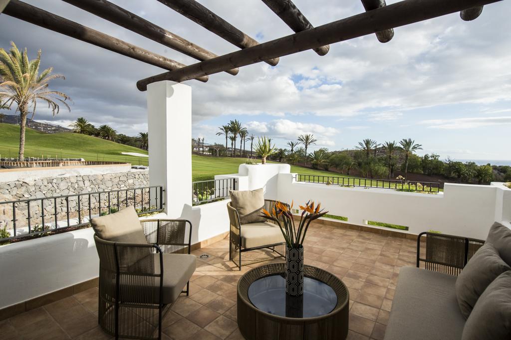 Suite 2 habitaciones del hotel Las Terrazas De Abama Suites. Foto 3