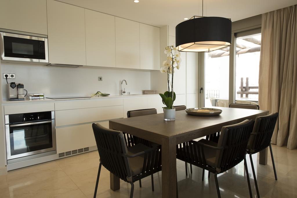 Suite 2 habitaciones del hotel Las Terrazas De Abama Suites. Foto 4