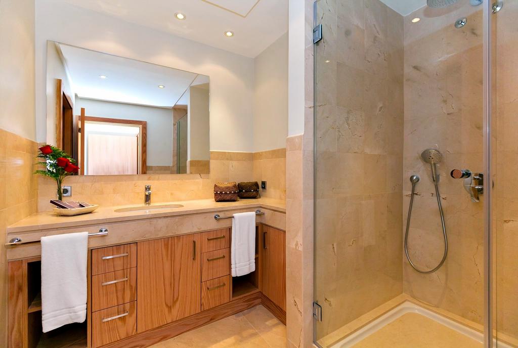 Suite 2 habitaciones del hotel Las Terrazas De Abama Suites. Foto 7