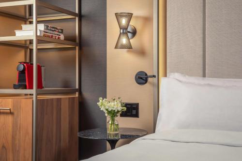 Habitación Superior accesible del hotel Nh Collection New York Madison Avenue