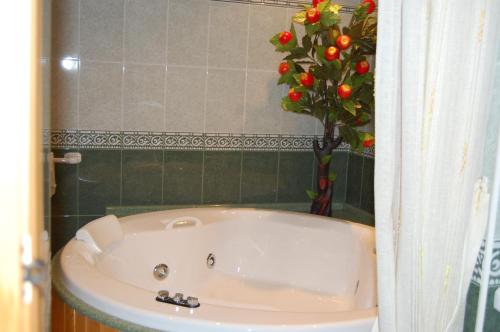 Suite del hotel Flor De La Mancha. Foto 7