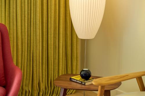 Suite Presidencial del hotel The Saguaro Palm Springs. Foto 3