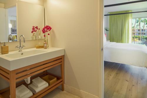 Suite Presidencial del hotel The Saguaro Palm Springs. Foto 8