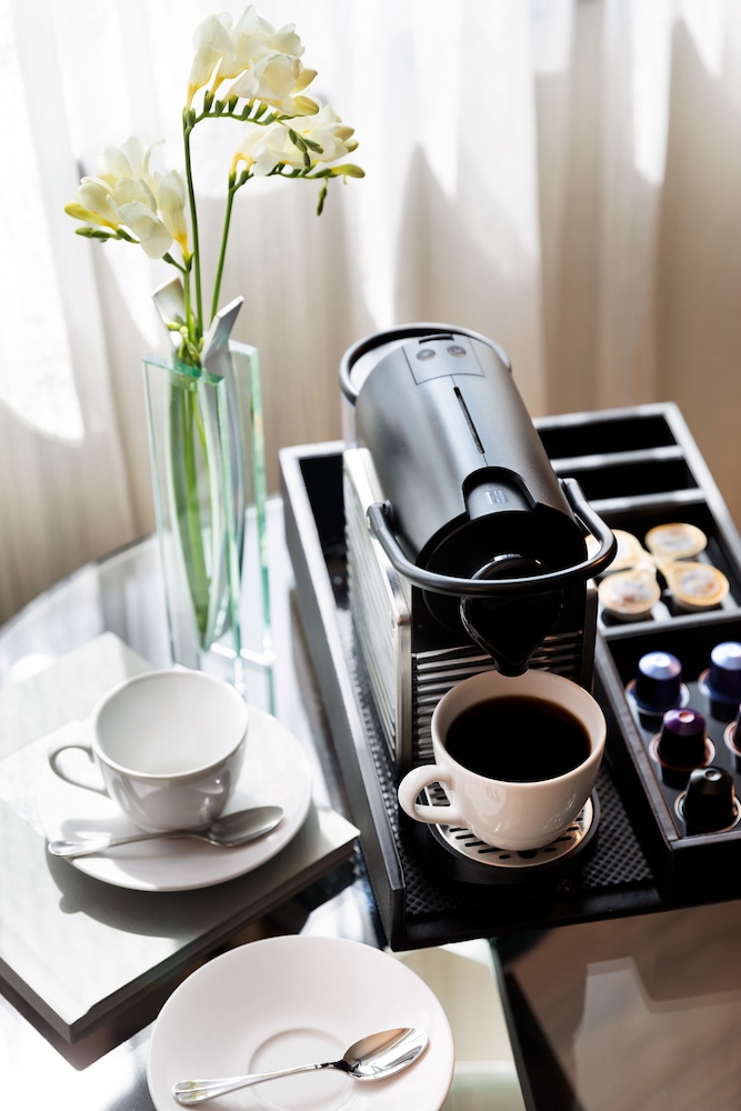 Suite Signature de 1 dormitorio del hotel Sofitel Philadelphia At Rittenhouse Square. Foto 6