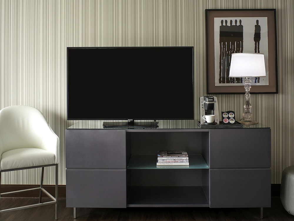 HABITACIÓN SUPERIOR 2 QUEEN, 36 m² - 390 ft² del hotel Sofitel Philadelphia At Rittenhouse Square. Foto 2