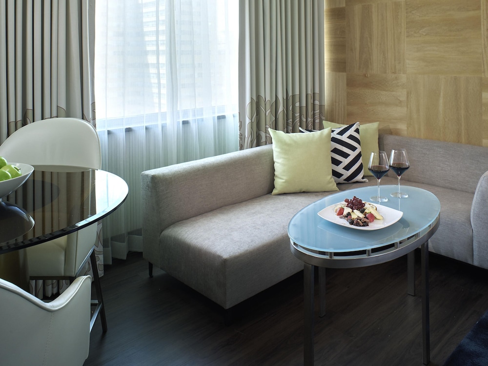 Signature King del hotel Sofitel Philadelphia At Rittenhouse Square. Foto 3