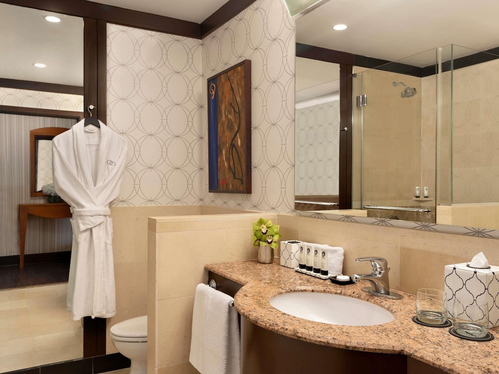 Signature King del hotel Sofitel Philadelphia At Rittenhouse Square. Foto 4