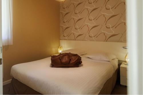 Apartamento de 1 dormitorio con jacuzzi privado del hotel Résidence Les Rives De La Fecht. Foto 4