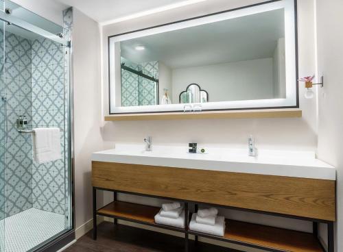 Suite Serenity del hotel Spero