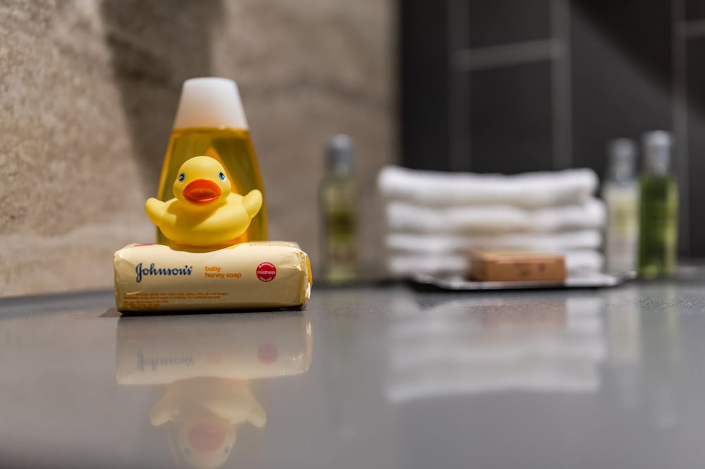 Habitación familiar, habitaciones comunicadas del hotel Hilton London Bankside. Foto 6