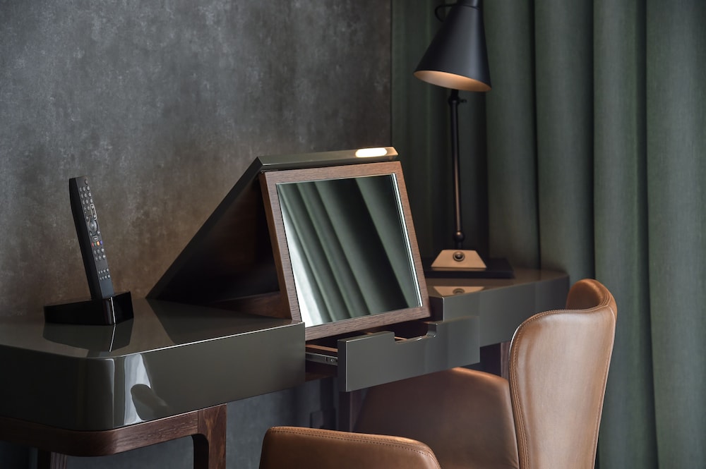 Habitación de huéspedes del hotel Hilton London Bankside. Foto 1