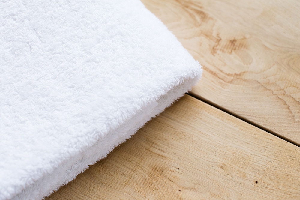 Habitación estándar doble del hotel The Corner London City. Foto 11