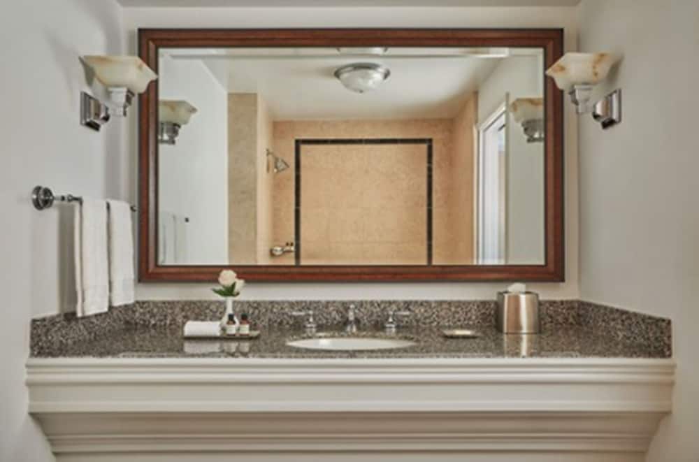 Habitación, 2 camas dobles (Fairmont Palisades) del hotel Fairmont Miramar and Bungalows. Foto 3