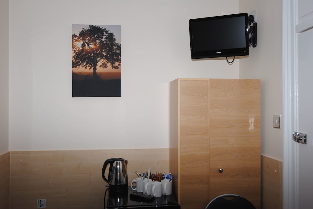 Habitación cuádruple del hotel Tony's House. Foto 9