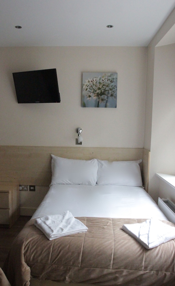 Habitación familiar del hotel Tony's House