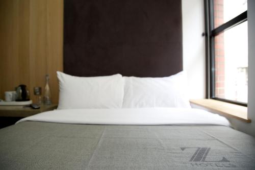 Habitación Doble del hotel Z Piccadilly. Foto 1