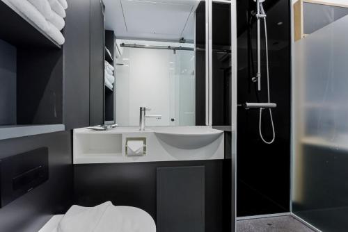 Habitación Doble del hotel Z Piccadilly. Foto 4