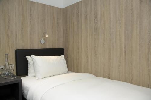 Habitación Individual del hotel Z Piccadilly. Foto 2