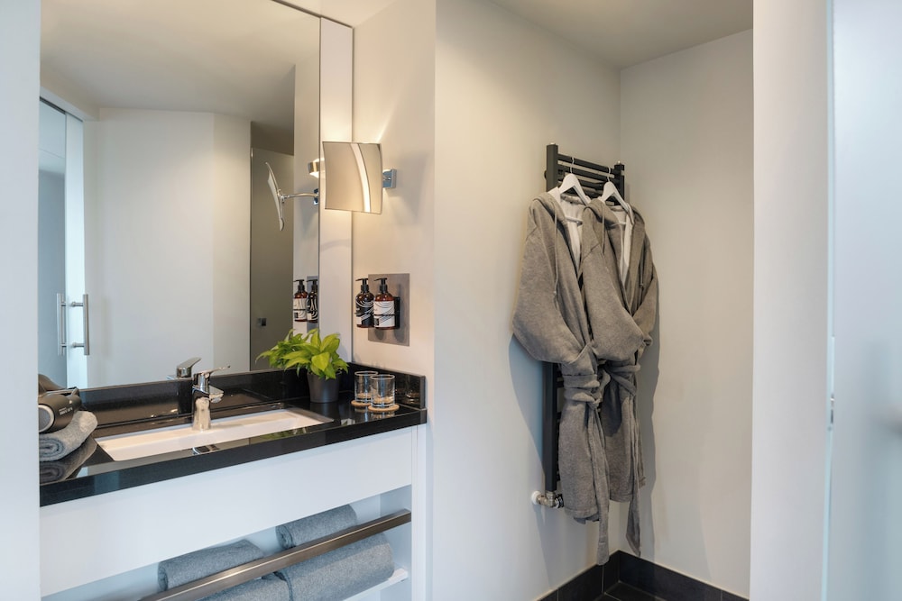 El Loft del hotel Innside By Meliá Wolfsburg. Foto 4