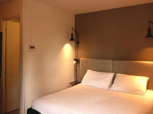 Habitación Doble del hotel Ibis Lille Centre Grand Place. Foto 1