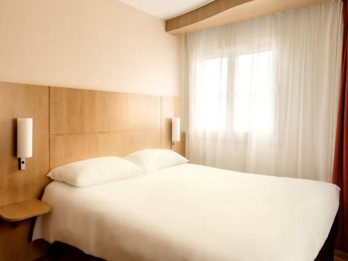 Habitación Doble del hotel Ibis Lille Centre Grand Place. Foto 2