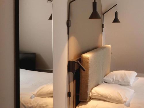 Habitación Doble del hotel Ibis Lille Centre Grand Place. Foto 5
