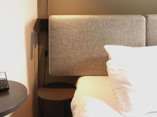 Habitación Individual Estándar del hotel Ibis Lille Centre Grand Place. Foto 3