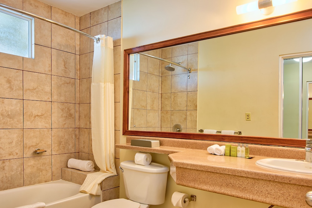 Ocean View 2 Double Beds del hotel Fiesta Resort Central Pacific - All Inclusive. Foto 4