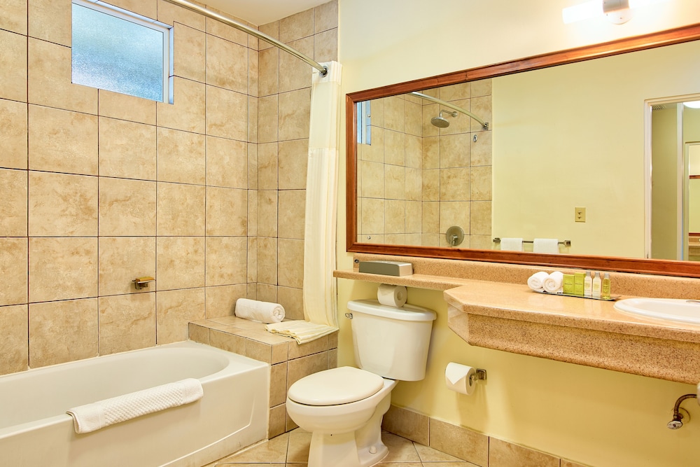 Ocean View 1 King Bed del hotel Fiesta Resort Central Pacific - All Inclusive. Foto 5