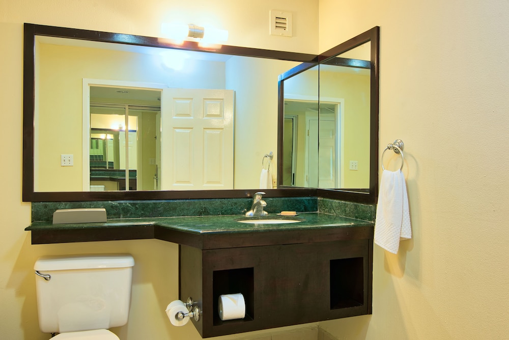 JR Honeymoon Suite del hotel Fiesta Resort Central Pacific - All Inclusive. Foto 4