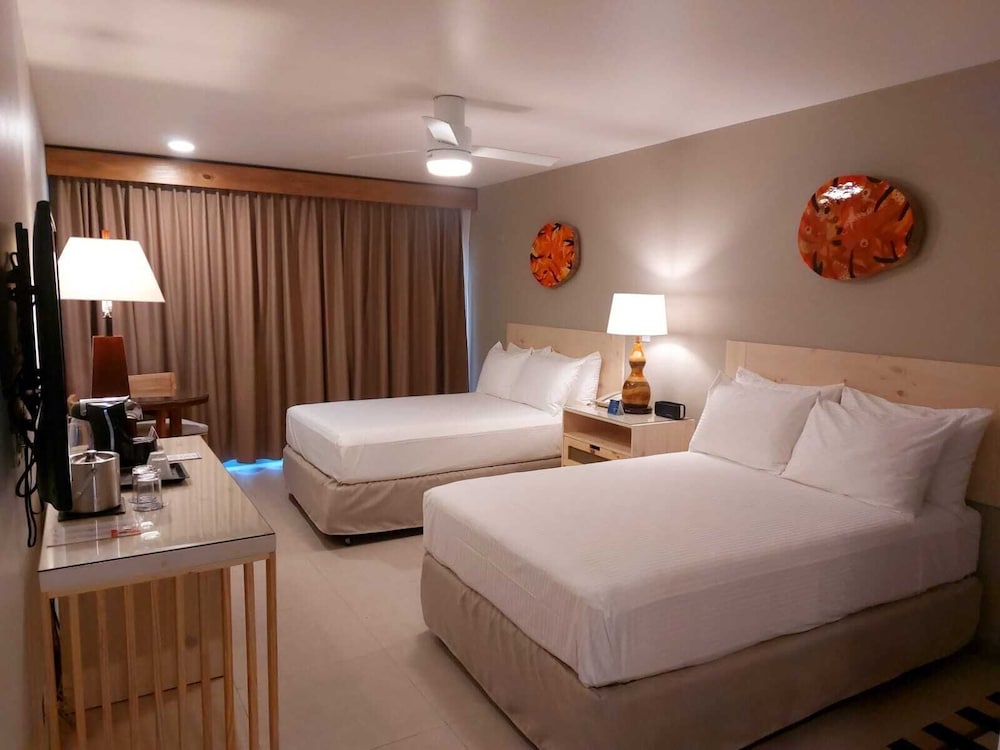 Fiesta Double del hotel Fiesta Resort Central Pacific - All Inclusive