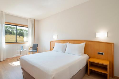 Habitación Doble Premier - 1 o 2 camas del hotel Exe Area Central. Foto 2