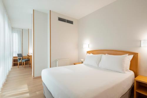 Habitación Doble Premier - 1 o 2 camas del hotel Exe Area Central. Foto 4