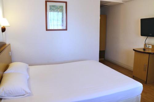 Habitación Doble del hotel Travelodge Barcelona del Vallés. Foto 5