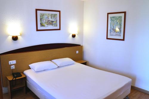 Habitación Doble del hotel Travelodge Barcelona del Vallés. Foto 7