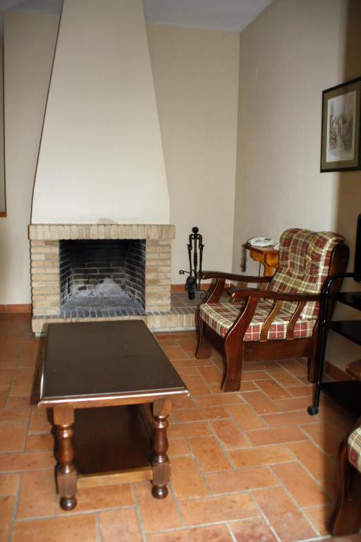 Villa 2 dormitorios del hotel Villa De Grazalema. Foto 1