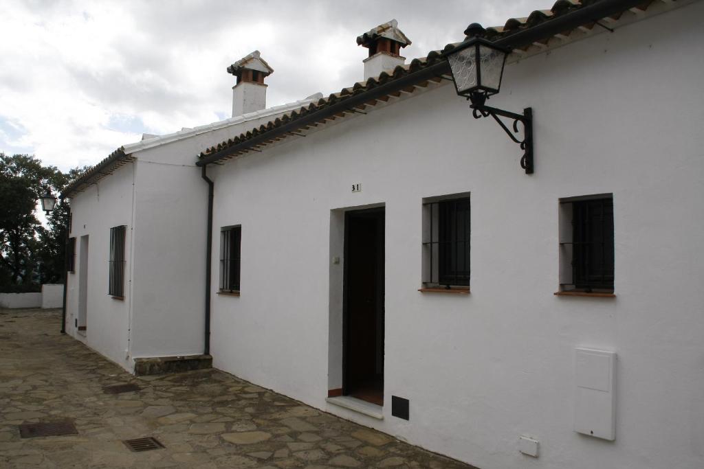 Villa 2 dormitorios del hotel Villa De Grazalema. Foto 2