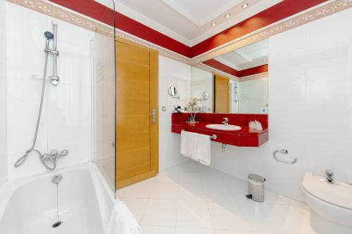 Habitación Doble - 1 o 2 camas del hotel Soho Boutique Jerez. Foto 8