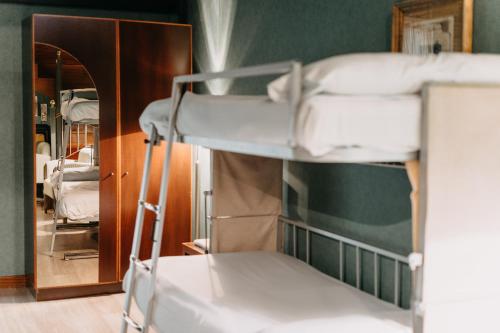 Habitación Familiar del hotel Soho Boutique Jerez. Foto 2