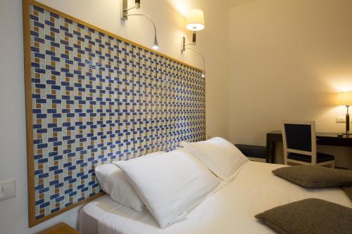 Habitación Doble Confort del hotel Floris. Foto 7