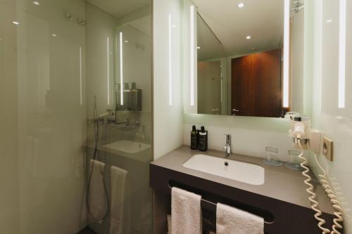 Habitación Doble Clásica - 1 o 2 camas del hotel Timbre Heroismo. Foto 4