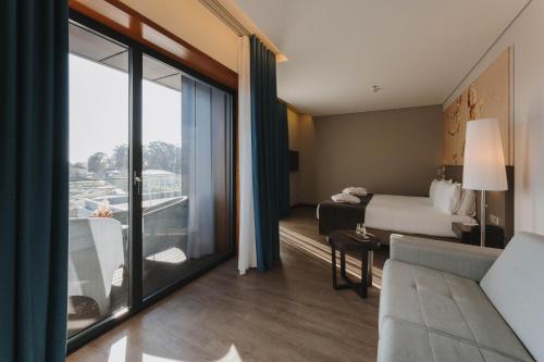 Suite del hotel Timbre Heroismo. Foto 11