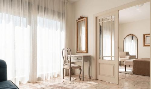 Suite Junior del hotel DWO Finca Los Abetos. Foto 2