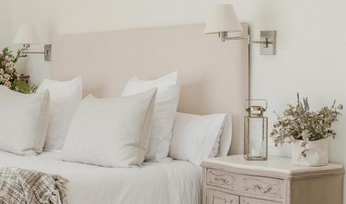 Suite Junior del hotel DWO Finca Los Abetos. Foto 3