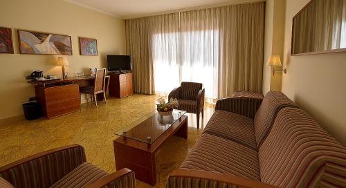 Suite del hotel Protur Roquetas and Spa