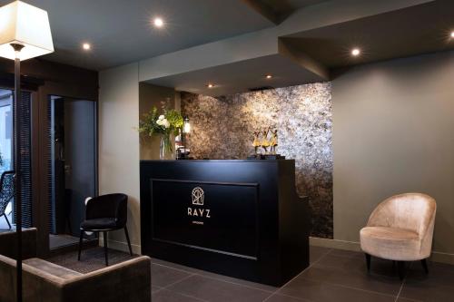 Habitación Doble Estándar del hotel Le Rayz Vendôme