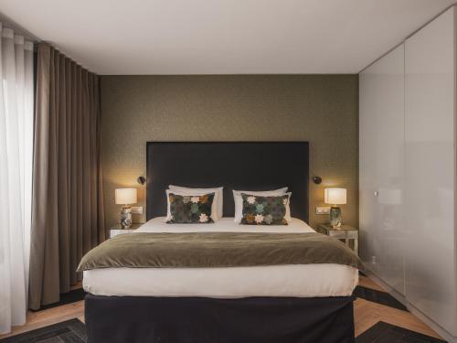 Suite Familiar del hotel Le Rayz Vendôme