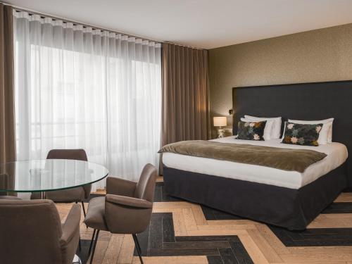 Suite Familiar del hotel Le Rayz Vendôme. Foto 4
