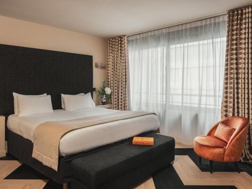 Apartamento Confort del hotel Le Rayz Vendôme. Foto 1